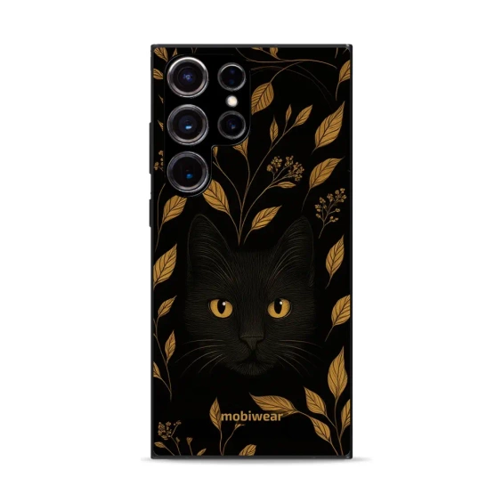 Hülle Glossy Case für Samsung Galaxy S23 Ultra - Farbe G164G