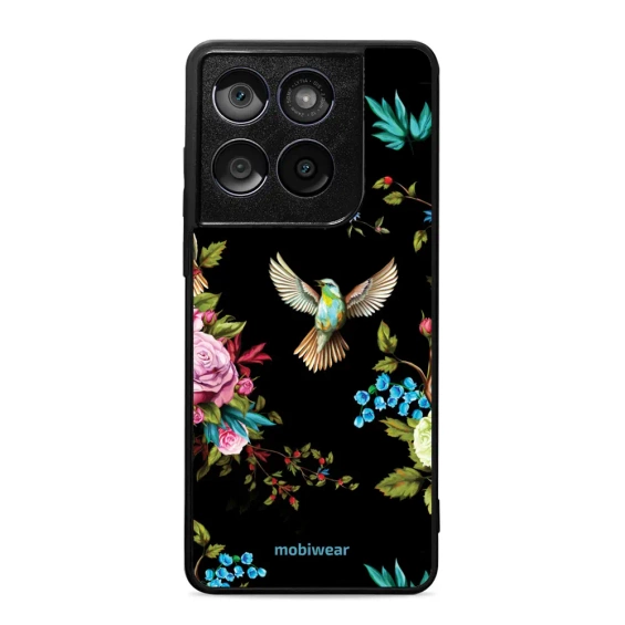 Etui Glossy Case do Motorola Edge 60 Fusion - wzór G041G