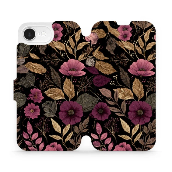 Phone Case Apple iPhone 16e - Design V170S