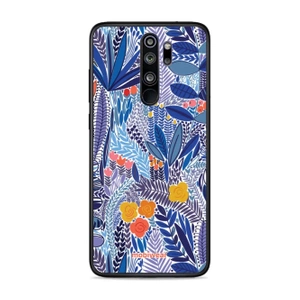 Phone Glossy Case Xiaomi Redmi Note 8 Pro - Design G037G