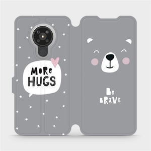 Phone Case Nokia 5.3 - Design MH06P