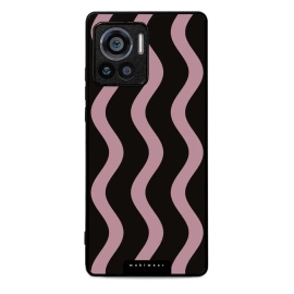 Phone Glossy Case Motorola Edge 30 Ultra - Design GA54G