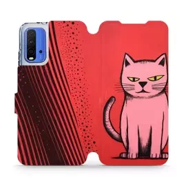 Phone Case Xiaomi Redmi 9T - Design VP54S