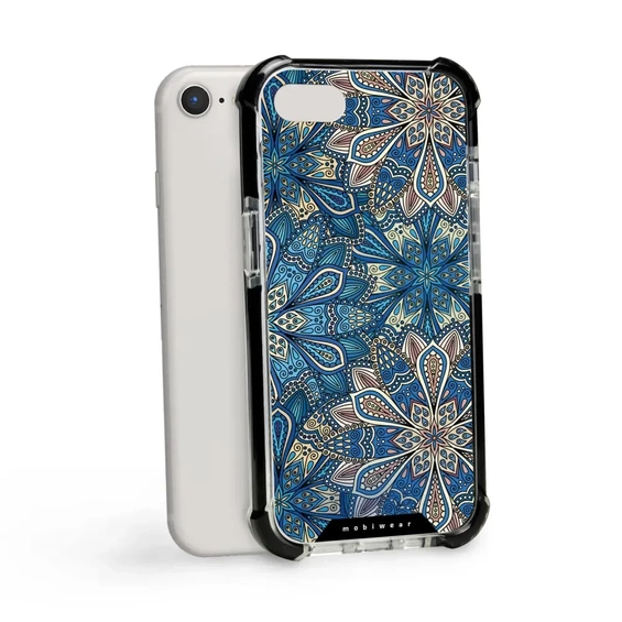 Etui MagSafe Elite Bumper Apple iPhone 7 - wzór D015D