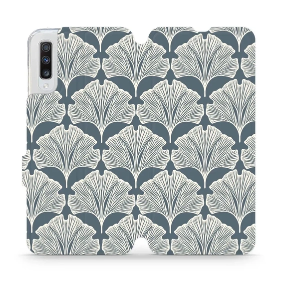Etui do Samsung Galaxy A70 - wzór VA43S