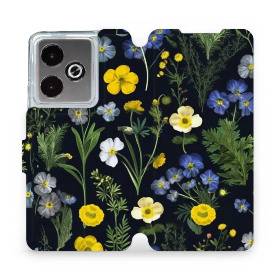 Phone Case Realme GT 7 - Design VP47S