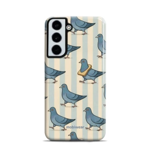 Etui Elite Pro do Samsung Galaxy S22 - wzór EP91E