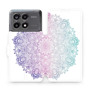 Phone Case Xiaomi POCO X6 Pro - Design M008S