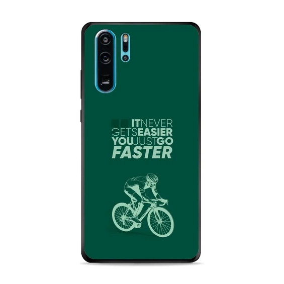Phone Glossy Case Huawei P30 Pro - Design GD07G
