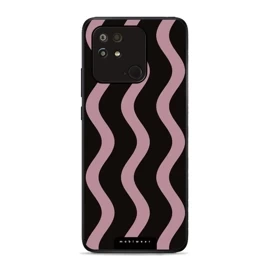 Phone Glossy Case Xiaomi POCO C40 - Design GA54G