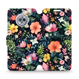 Phone Case Motorola Moto G6 - Design VP48S