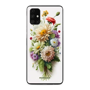 Phone Glossy Case Samsung Galaxy M31s - Design G016G