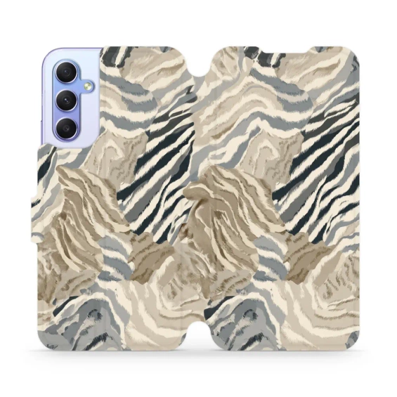Phone Case Samsung Galaxy A34 5G - Design V168S