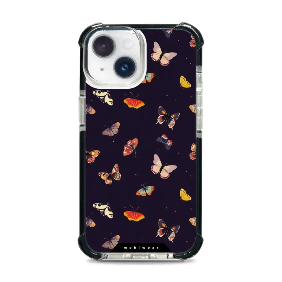 Case MagSafe Elite Bumper for Apple iPhone 14 - Design DP78D