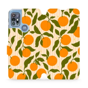 Phone Case Motorola Moto G20 - Design VP82S