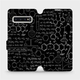 Phone Case Samsung Galaxy S10 - Design V060P
