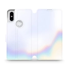 Etui do Xiaomi Mi Mix 2S - wzór VP64S