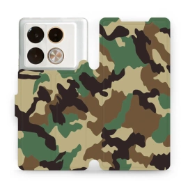 Phone Case Infinix Note 40 Pro - Design V111P