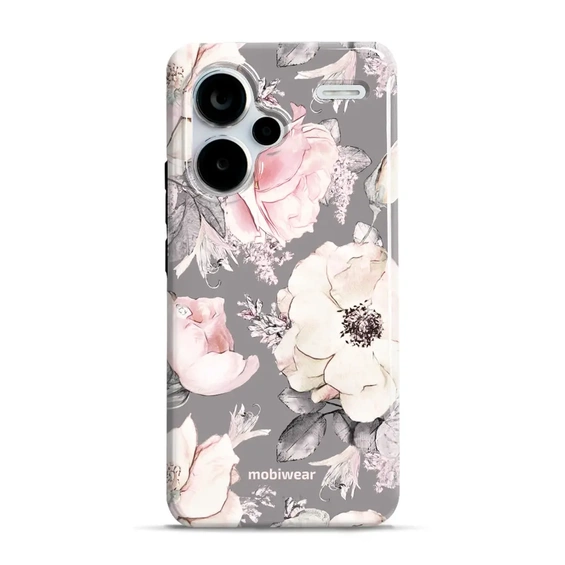 Hülle Elite Pro für Xiaomi Redmi Note 13 Pro Plus - Farbe EX06E