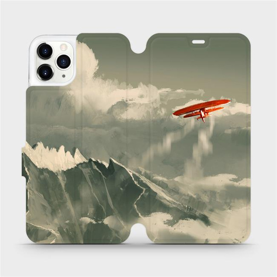 Phone Case Apple iPhone 11 Pro Max - Design MA03P