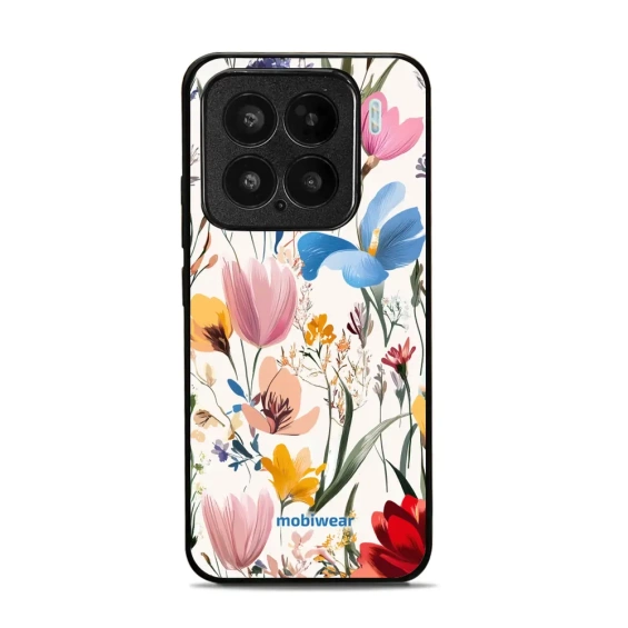 Phone Glossy Case Xiaomi 15 - Design GP70G