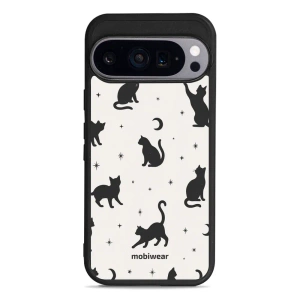 Hülle Glossy Case für Google Pixel 9 - Farbe G162G