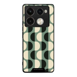 Phone Glossy Case Infinix Note 40 Pro Plus - Design GA56G