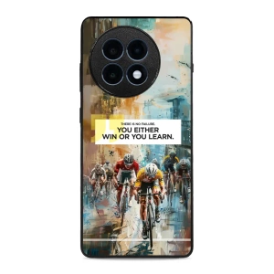 Phone Glossy Case OnePlus 13R - Design GD05G