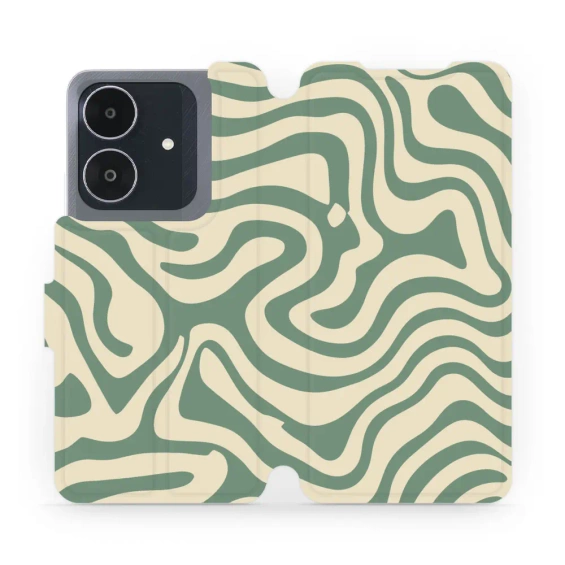 Etui do Realme Note 60 - wzór VA57S