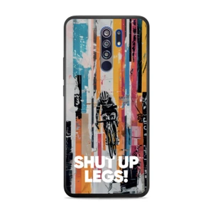 Hülle Glossy Case für Xiaomi Redmi 9 - Farbe GD06G