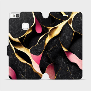 Phone Case Huawei P9 Lite - Design VP35S