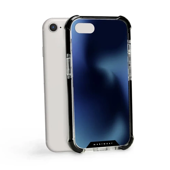 Hülle MagSafe Elite Bumper für Apple iPhone SE 2020 - Farbe D037D