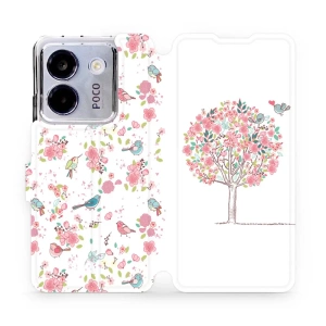 Phone Case Xiaomi POCO M7 Pro 5G - Design M120S
