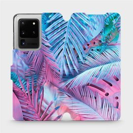 Phone Case Samsung Galaxy S20 Ultra - Design MG10S