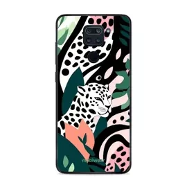 Phone Glossy Case Xiaomi Redmi Note 9 - Design G053G