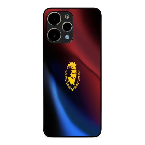 Hülle Glossy Case für Xiaomi Redmi 12 - Farbe G07PS