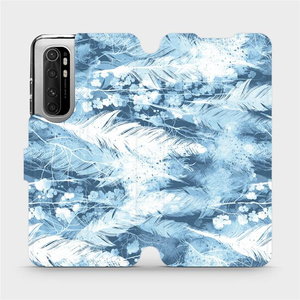 Phone Case Xiaomi Mi Note 10 Lite - Design M058S