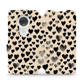 Phone Case Motorola Moto G7 - Design VA51S