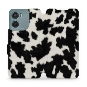 Etui do Motorola Moto E15 - wzór V165S