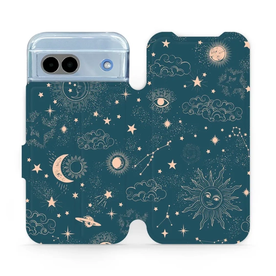 Hülle für Google Pixel 8A - Farbe VP14S