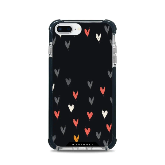 Case MagSafe Elite Bumper for Apple iPhone 7 Plus - Design DP79D