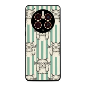 Etui Glossy Case do Huawei Mate 50 Pro - wzór GP90G