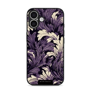 Hülle Glossy Case für Apple iPhone 16 - Farbe GA46G