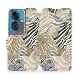 Phone Case OPPO Reno 11F - Design V168S