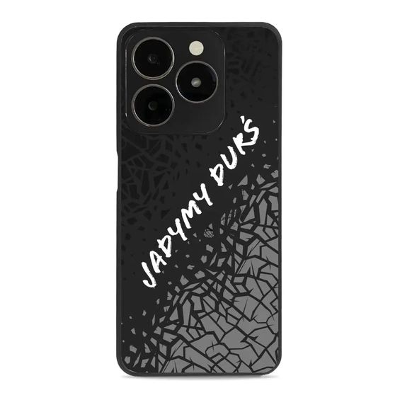 Hülle Glossy Case für Realme C61 - Farbe G08GZ
