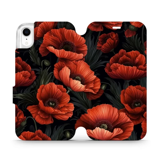 Hülle für Apple iPhone XR - Farbe VP45S