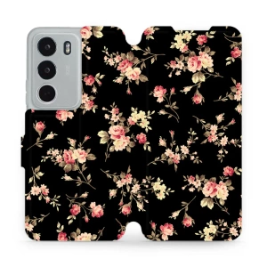 Phone Case Realme C71 - Design VD02S