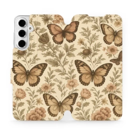 Hülle für Samsung Galaxy A16 5G - Farbe VP92S