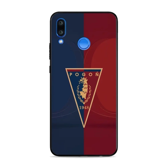 Hülle Glossy Case für Huawei Nova 3 - Farbe G08PS