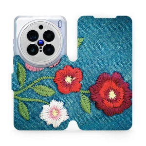 Phone Case Vivo X200 Pro 5G - Design MD05P